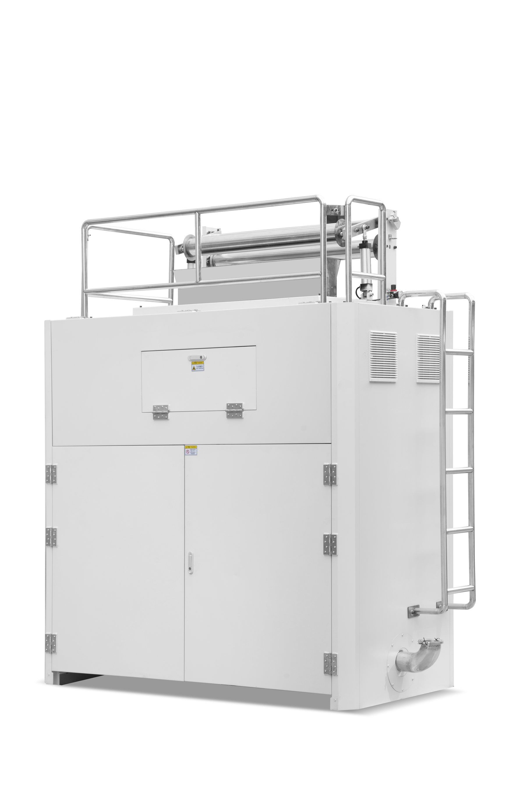 SHEET ROLLER