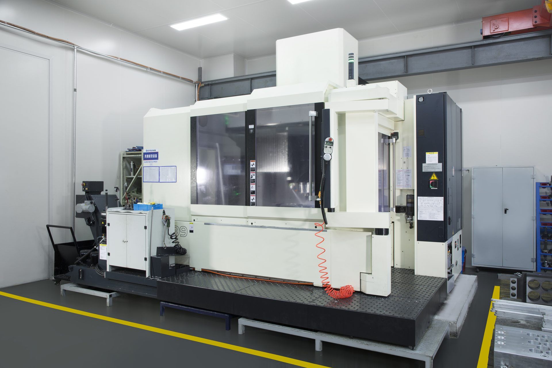 MAKINO V99