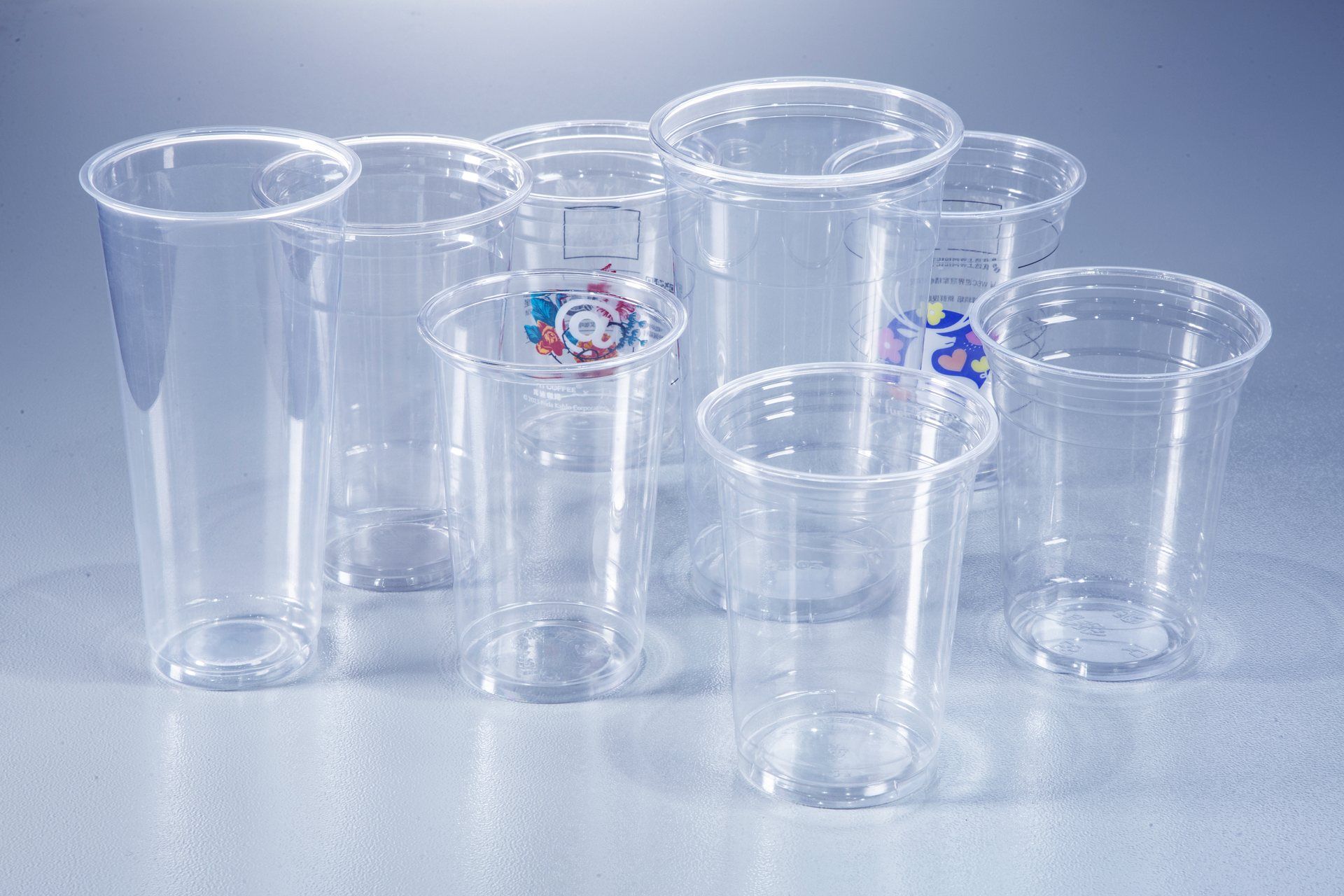 Cups In Real Production